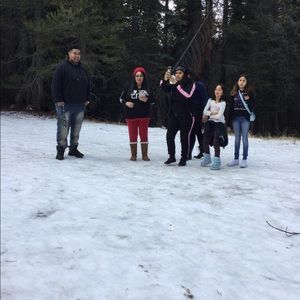 Meet your Posher, Leisha